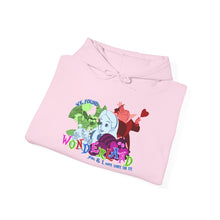 Load image into Gallery viewer, Lost In Wonderland Hoodie