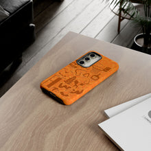Load image into Gallery viewer, Showgirl Phone Case (Pixel & Samsung)