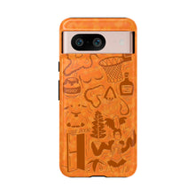 Load image into Gallery viewer, Showgirl Phone Case (Pixel & Samsung)