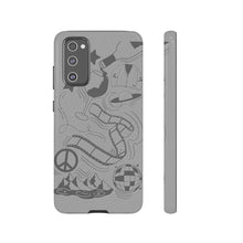 Load image into Gallery viewer, Folk Era Phone Case (Pixel & Samsung)