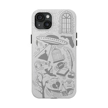 Load image into Gallery viewer, The Tortured Phone Case (iPhone Only)