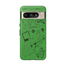 Load image into Gallery viewer, Debut Era Phone Case (Pixel & Samsung)