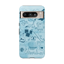 Load image into Gallery viewer, '89 Era Phone Case (Pixel & Samsung)