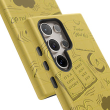 Load image into Gallery viewer, Fearless Era Phone Case (Pixel & Samsung)