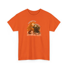 Load image into Gallery viewer, Brave Dream Girl T-Shirt