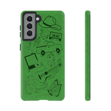 Load image into Gallery viewer, Debut Era Phone Case (Pixel & Samsung)