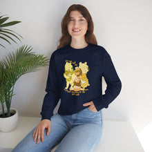Load image into Gallery viewer, Call Me Hunny Crewneck