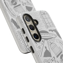 Load image into Gallery viewer, The Tortured Phone Case (Pixel & Samsung)