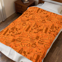 Load image into Gallery viewer, Showgirl Era Blanket
