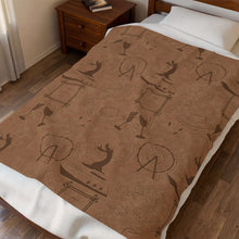 Load image into Gallery viewer, Evermore Era Blanket