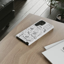 Load image into Gallery viewer, The Tortured Phone Case (Pixel & Samsung)