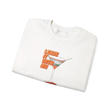 Load image into Gallery viewer, Leave It With Me Crewneck