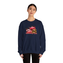 Load image into Gallery viewer, Getaway Cars Crewneck
