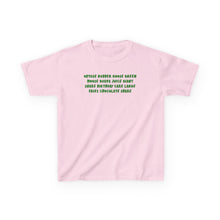 Load image into Gallery viewer, The Obtuse Crop Top