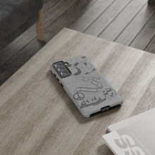 Load image into Gallery viewer, Folk Era Phone Case (Pixel & Samsung)