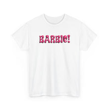 Load image into Gallery viewer, The 3D Doll T-Shirt