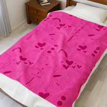 Load image into Gallery viewer, The Lover Era Blanket