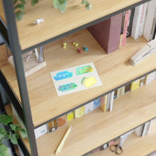 Load image into Gallery viewer, TLOAS stickers