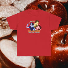 Load image into Gallery viewer, Red Lip Princess T-Shirt