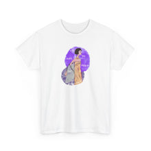 Load image into Gallery viewer, Cry My Eyes Violet T-Shirt