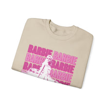 Load image into Gallery viewer, The Doll Doll Doll Crewneck