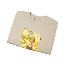 Load image into Gallery viewer, Call Me Hunny Crewneck