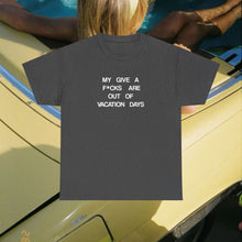 Load image into Gallery viewer, The Give A F--- T-Shirt