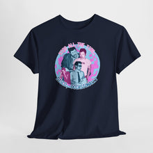 Load image into Gallery viewer, Kissco Tracklist T-Shirt