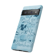 Load image into Gallery viewer, '89 Era Phone Case (Pixel & Samsung)