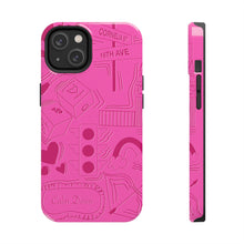 Load image into Gallery viewer, The Lover Era Phone Case