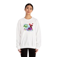Load image into Gallery viewer, Lost In Wonderland Crewneck