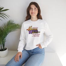 Load image into Gallery viewer, Crippling Nostalgia Crewneck