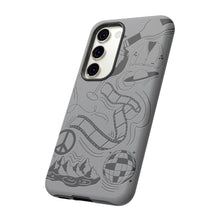 Load image into Gallery viewer, Folk Era Phone Case (Pixel & Samsung)