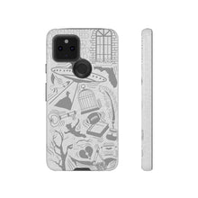 Load image into Gallery viewer, The Tortured Phone Case (Pixel & Samsung)