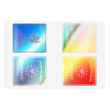 Load image into Gallery viewer, Sticker Sheets