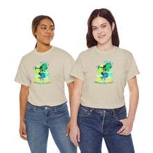 Load image into Gallery viewer, Wishes On Stars T-Shirt