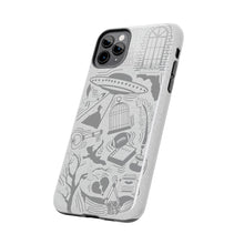 Load image into Gallery viewer, The Tortured Phone Case (iPhone Only)
