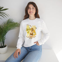 Load image into Gallery viewer, Call Me Hunny Crewneck