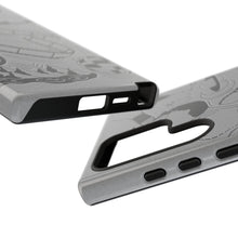 Load image into Gallery viewer, Folk Era Phone Case (Pixel & Samsung)