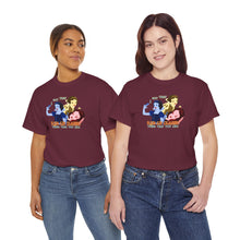 Load image into Gallery viewer, Red Lip Princess T-Shirt