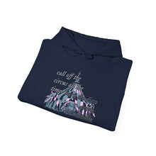 Load image into Gallery viewer, Burn Disco Occasionally Hoodie