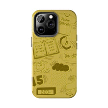 Load image into Gallery viewer, The Fear Era Phone Case