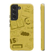 Load image into Gallery viewer, Fearless Era Phone Case (Pixel & Samsung)
