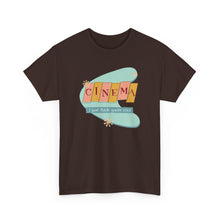 Load image into Gallery viewer, The Cinema T-Shirt