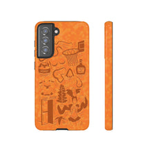 Load image into Gallery viewer, Showgirl Phone Case (Pixel & Samsung)