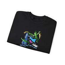 Load image into Gallery viewer, Forgive Me Peter Crewneck