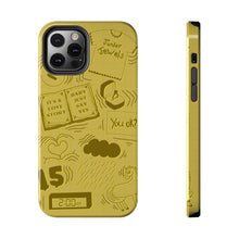 Load image into Gallery viewer, The Fear Era Phone Case