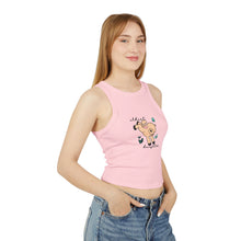 Load image into Gallery viewer, Eldest Daughter Racerback Tank Top