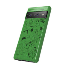 Load image into Gallery viewer, Debut Era Phone Case (Pixel & Samsung)