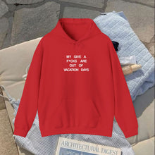 Load image into Gallery viewer, The Give A F--- Hoodie